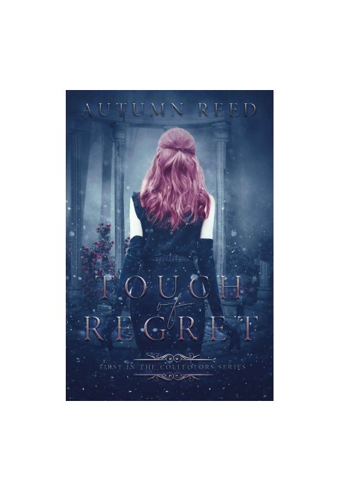 Touch of Regret