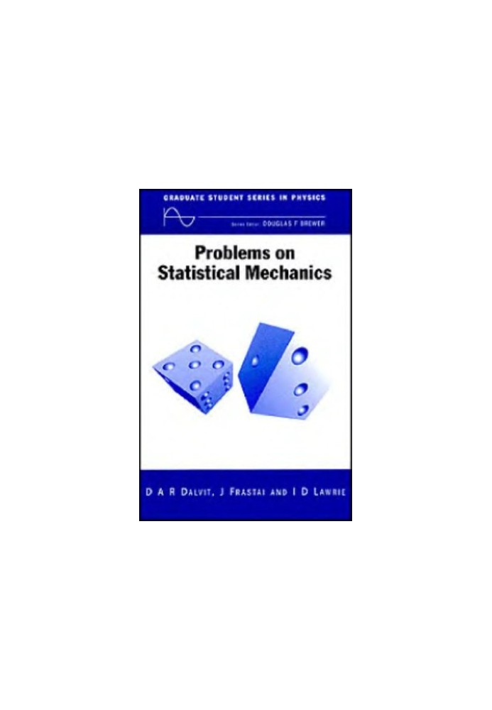 Problems on Statistical Mechanics