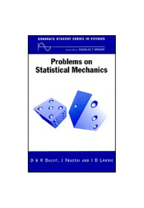 Problems on Statistical Mechanics