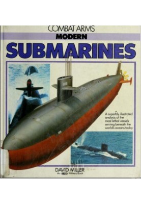 Modern Submarines (Combat Arms)