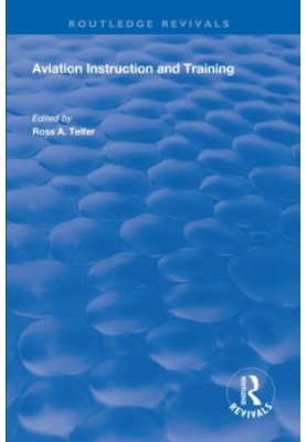 Aviation instruction and training