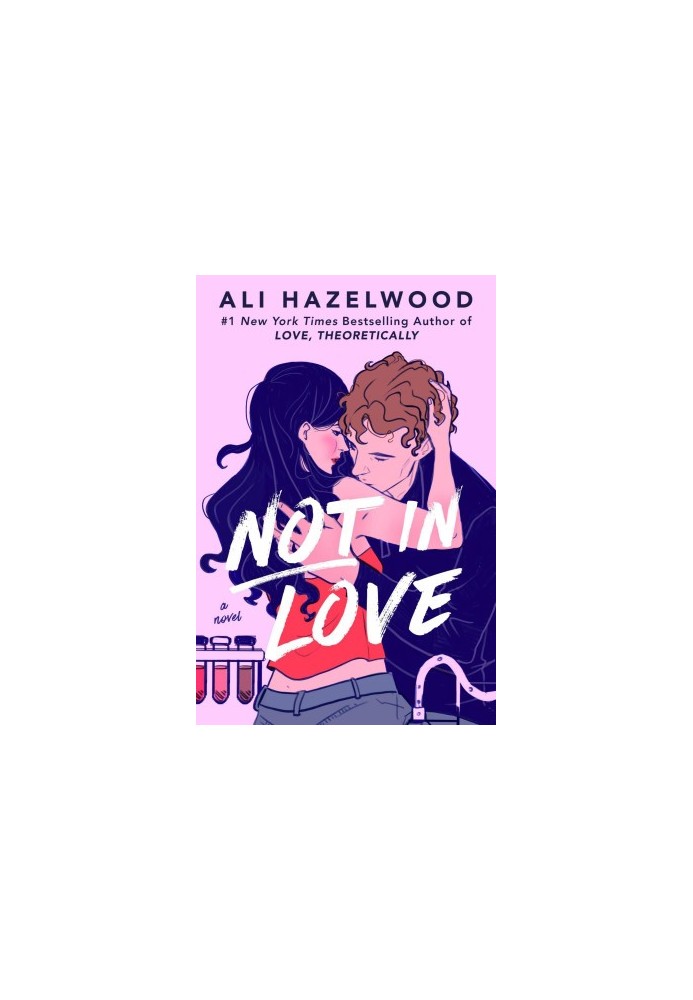 Not in Love