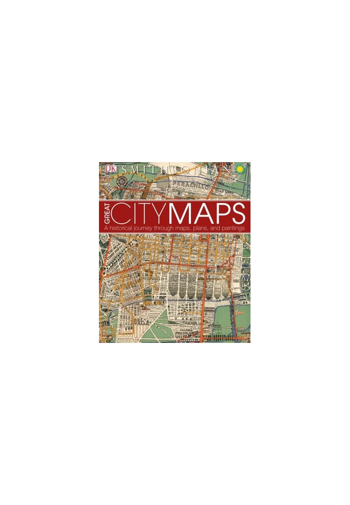 Great City Maps
