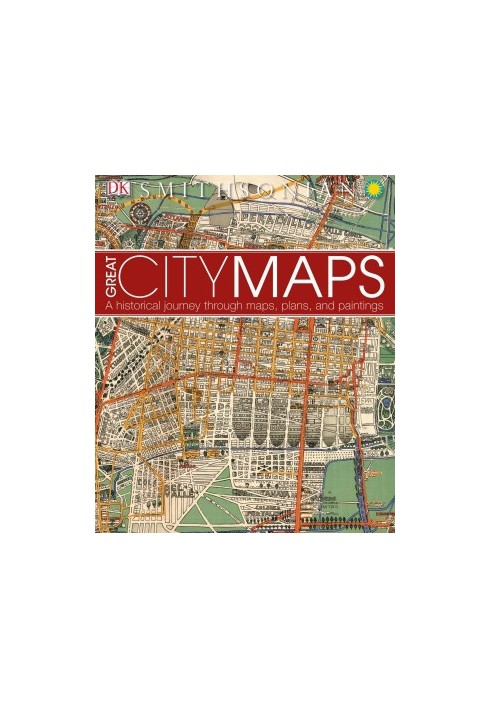 Great City Maps