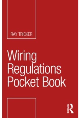 Wiring Regulations Pocket Book
