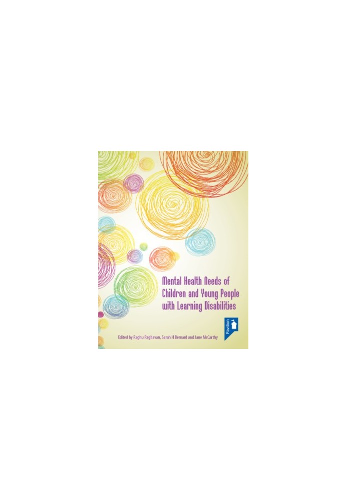 Mental Health Needs of Children and Young People with Learning Disabilities