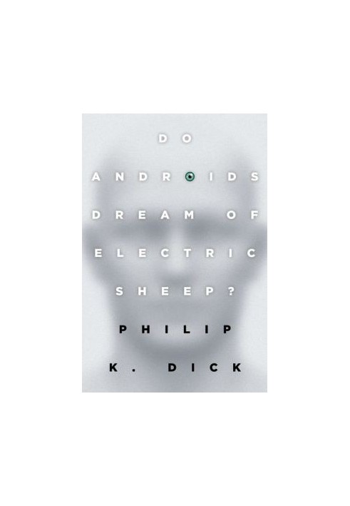 Do Androids Dream of Electric Sheep?