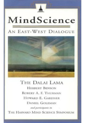 MindScience: An East-West Dialogue