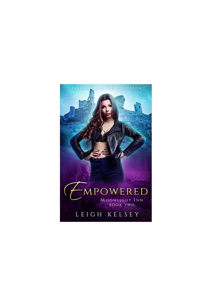 Empowered (New and Expanded Version)