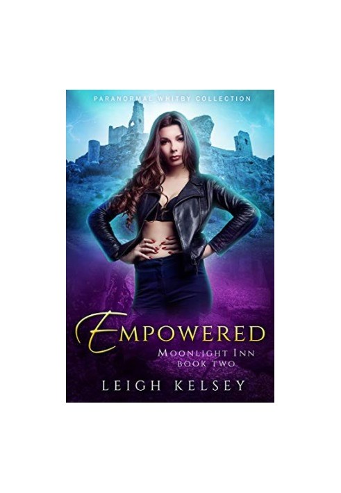 Empowered (New and Expanded Version)