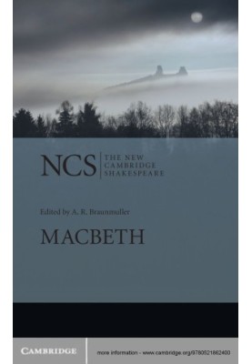 Macbeth (The New Cambridge Shakespeare), 2nd Edition