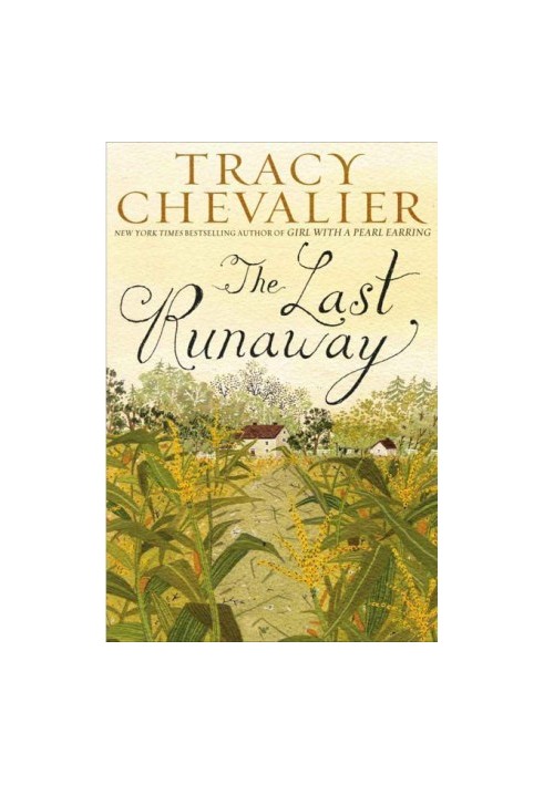 The Last Runaway