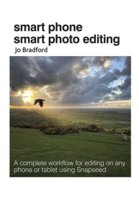 Smart Phone Smart Photo Editing