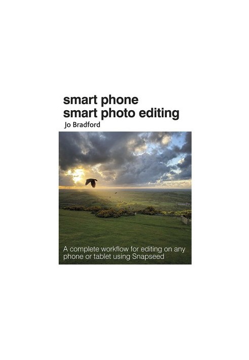 Smart Phone Smart Photo Editing