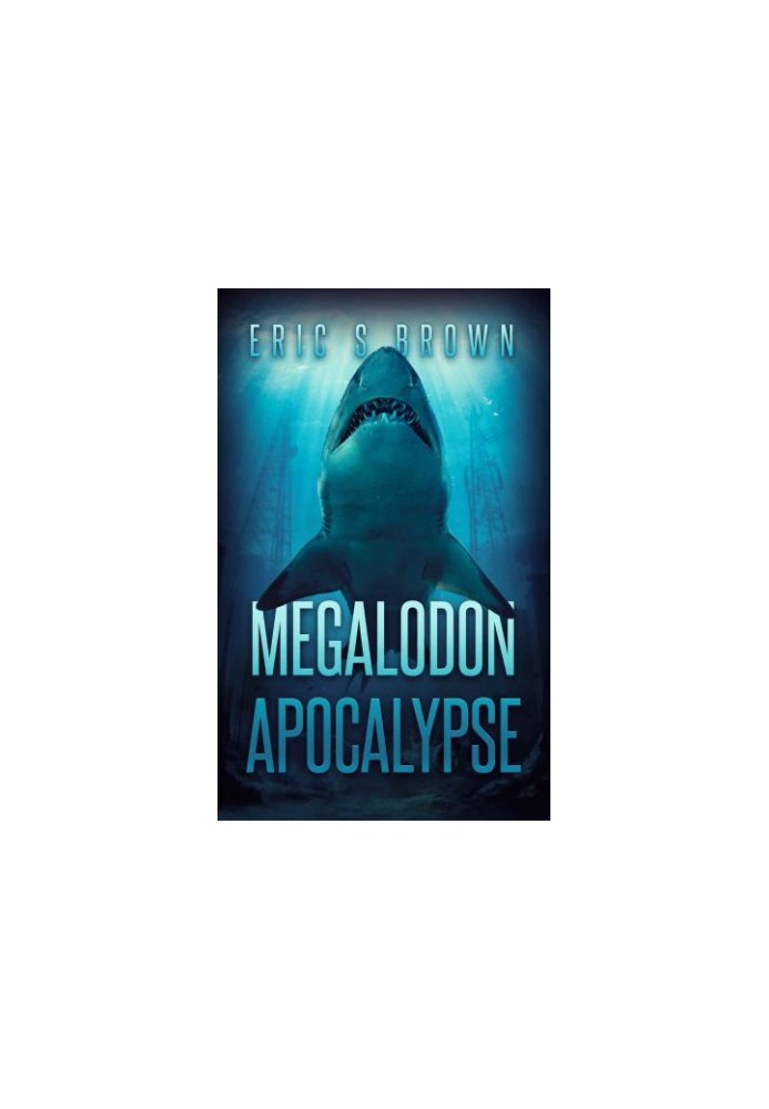 Megalodon Apocalypse
