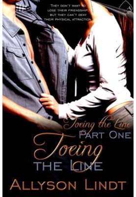 [Toeing the Line 01] • Toeing the Line