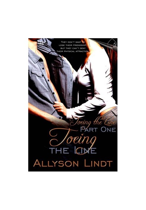 [Toeing the Line 01] • Toeing the Line