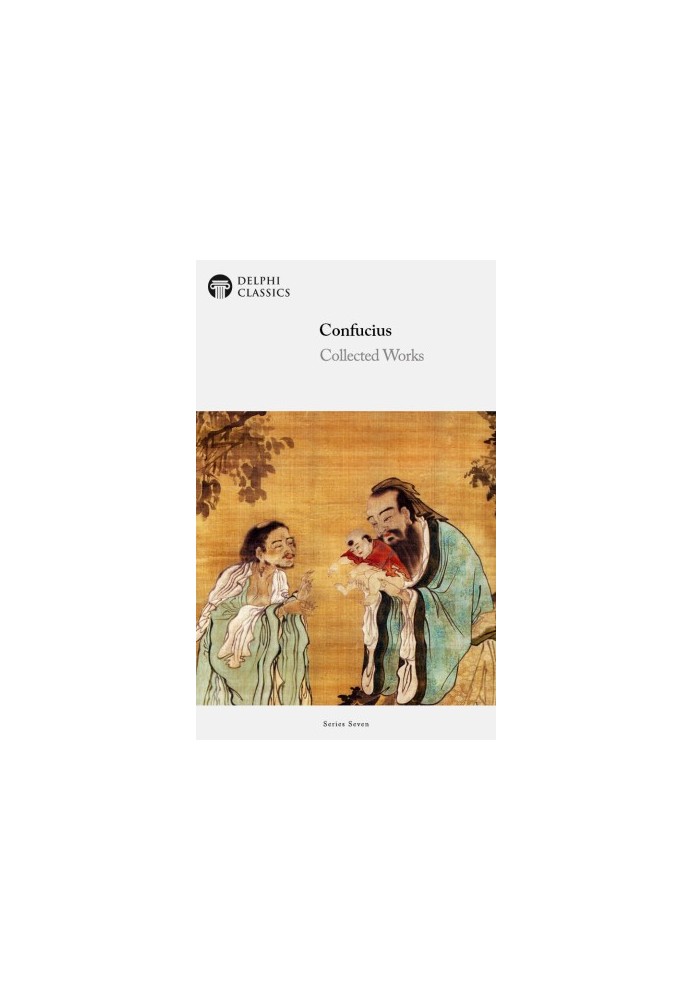 Collected Works of Confucius