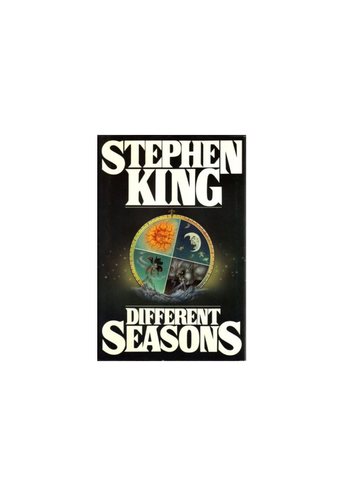Different Seasons