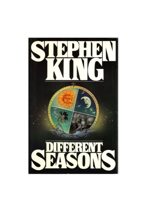 Different Seasons
