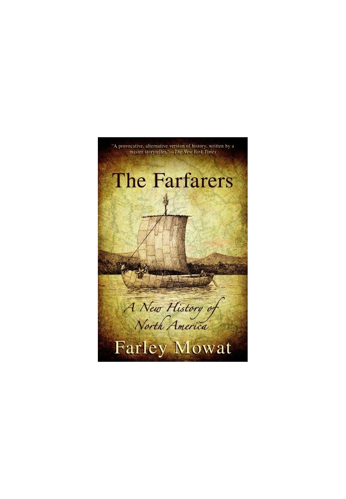 The Farfarers