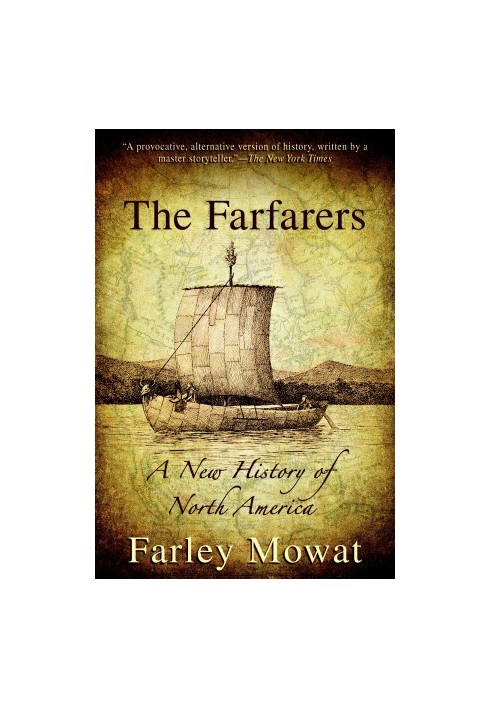 The Farfarers