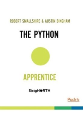 The Python Apprentice (1)