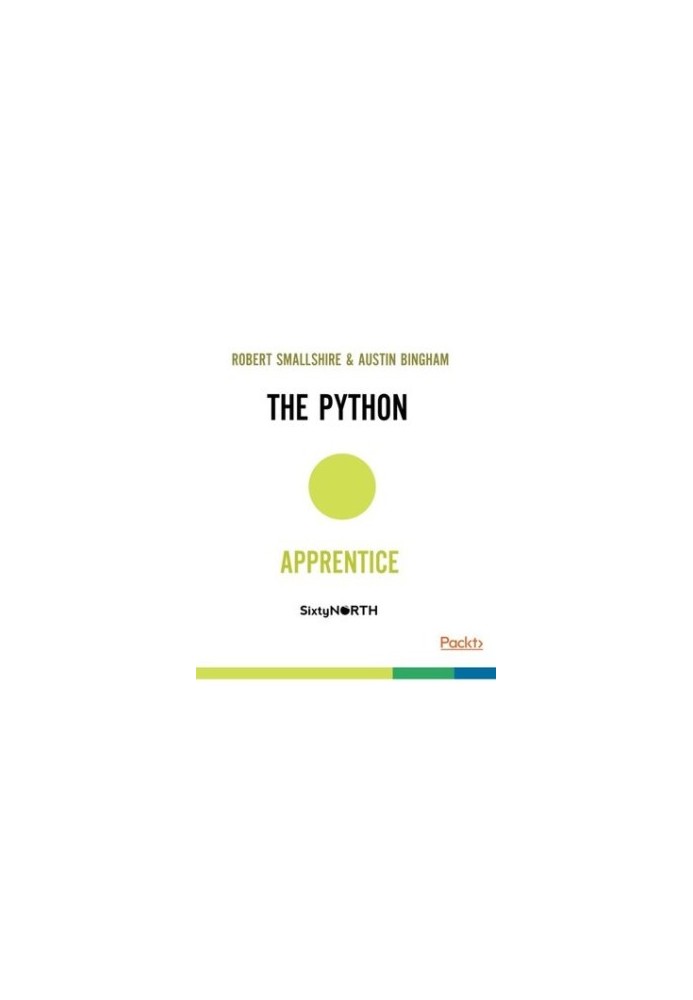 The Python Apprentice (1)