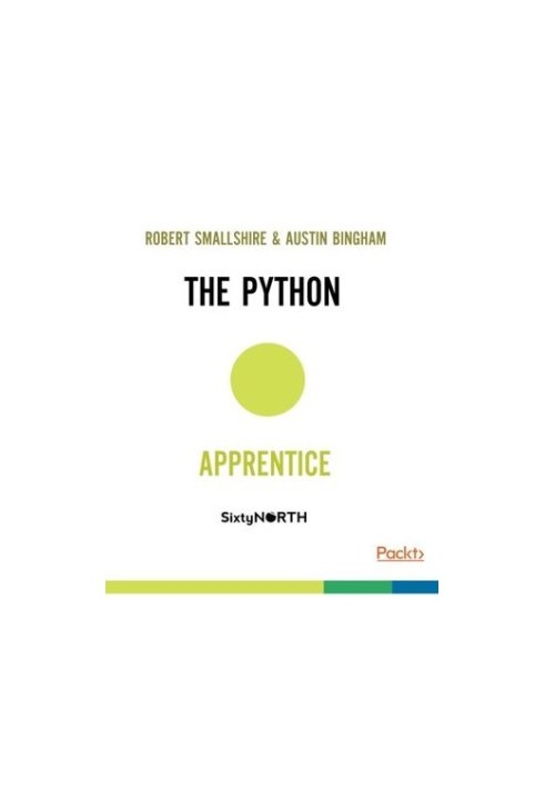 The Python Apprentice (1)