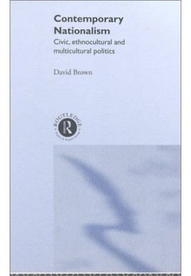 Contemporary Nationalism