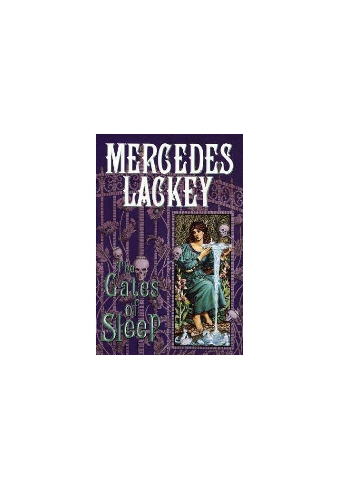 The Gates of Sleep