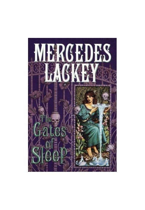 The Gates of Sleep
