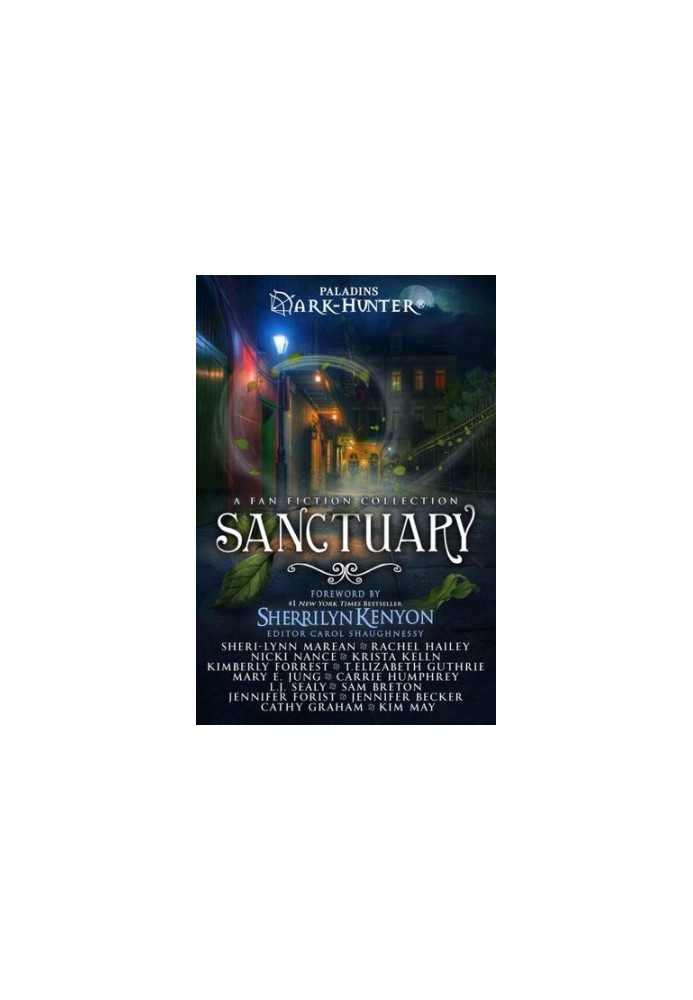 Sanctuary