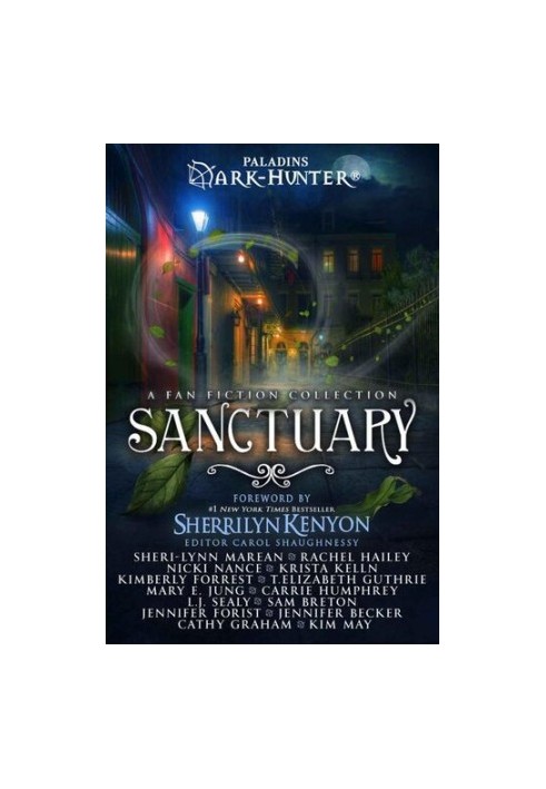 Sanctuary