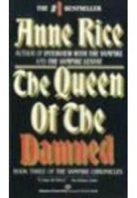 The Queen of the Damned