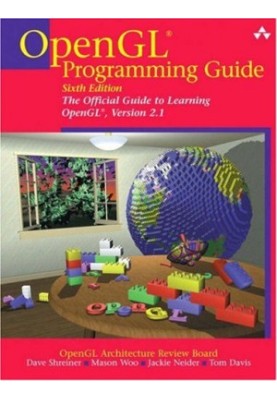 OpenGL programming guide