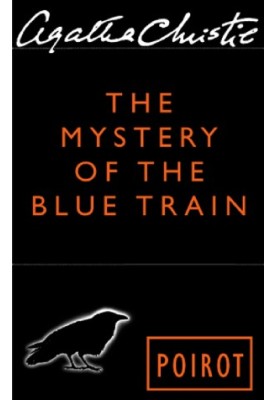 The Mystery of the Blue Train