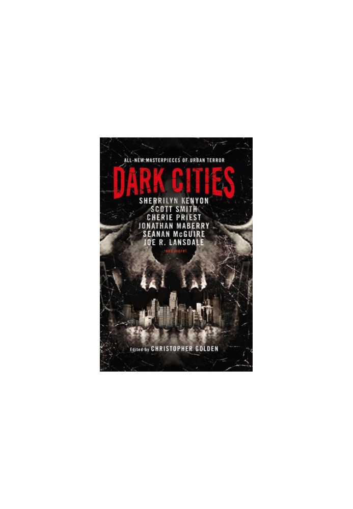 Dark Cities