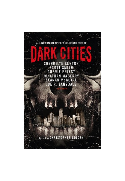 Dark Cities