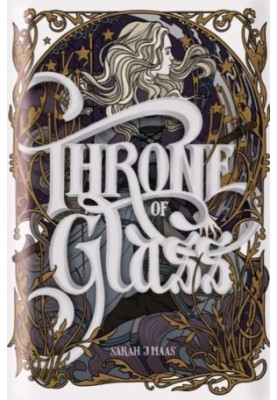 Throne of Glass