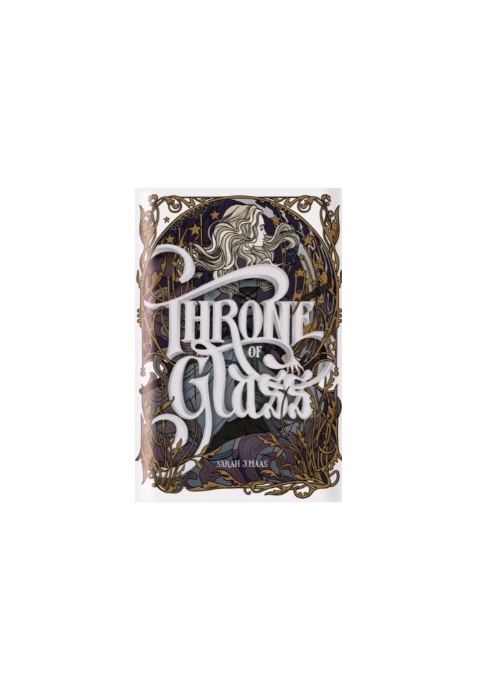 Throne of Glass