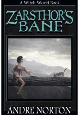 Zarsthor's Bane
