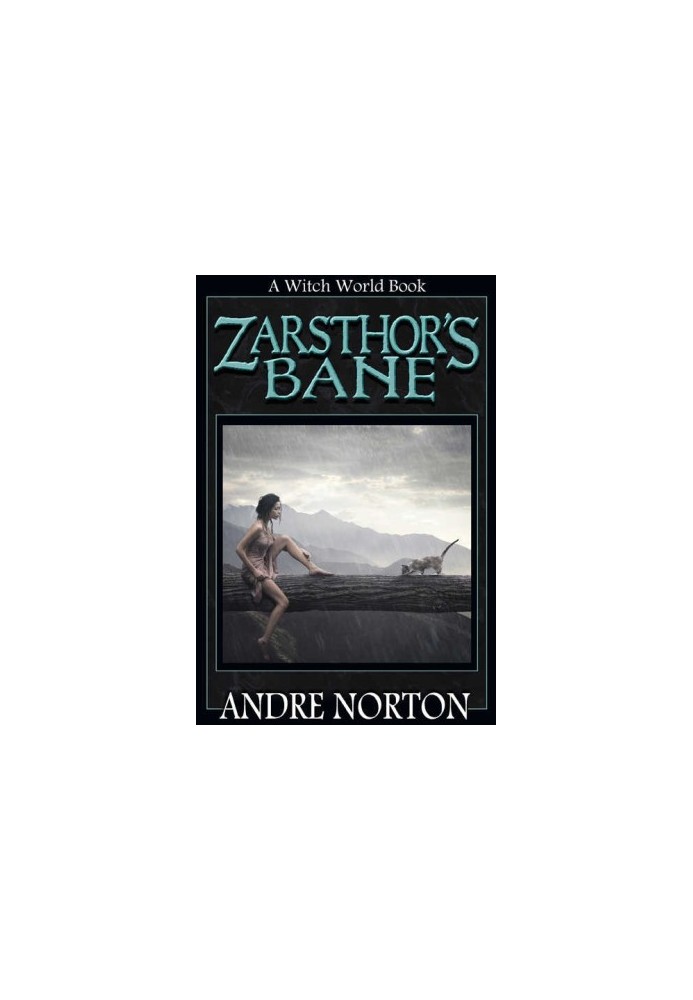 Zarsthor's Bane