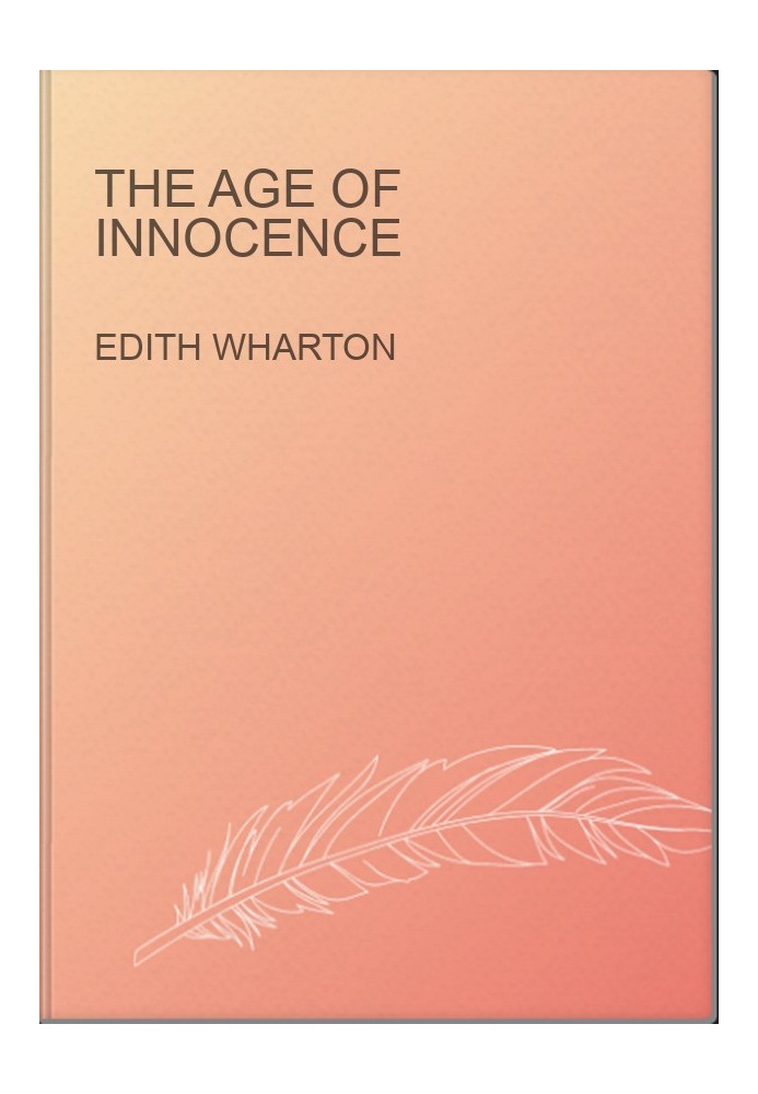 The Age of Innocence