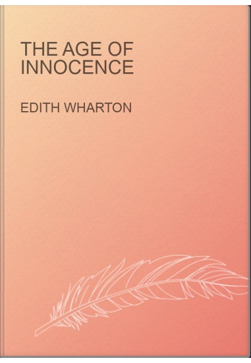 The Age of Innocence