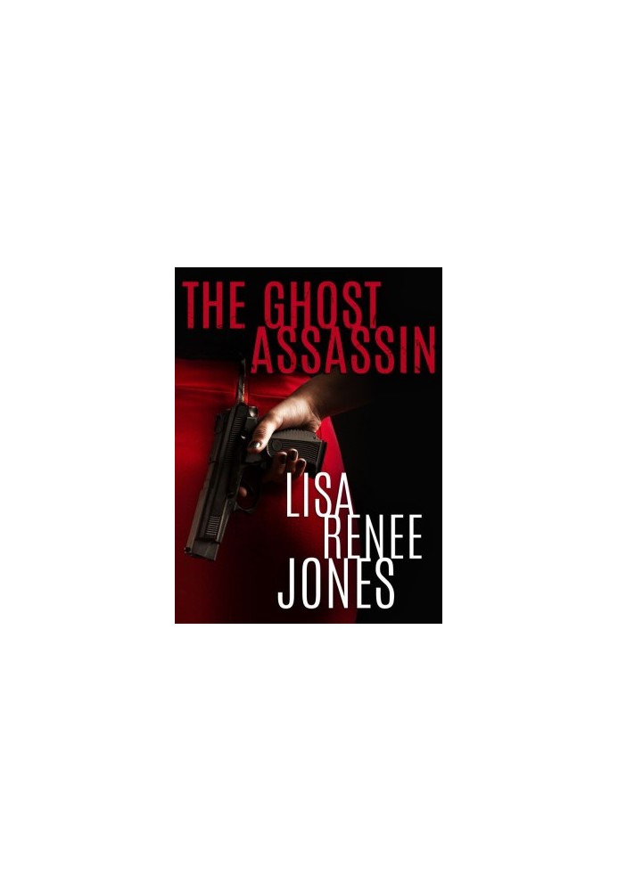 Lilah Love 09-The Ghost Assassin