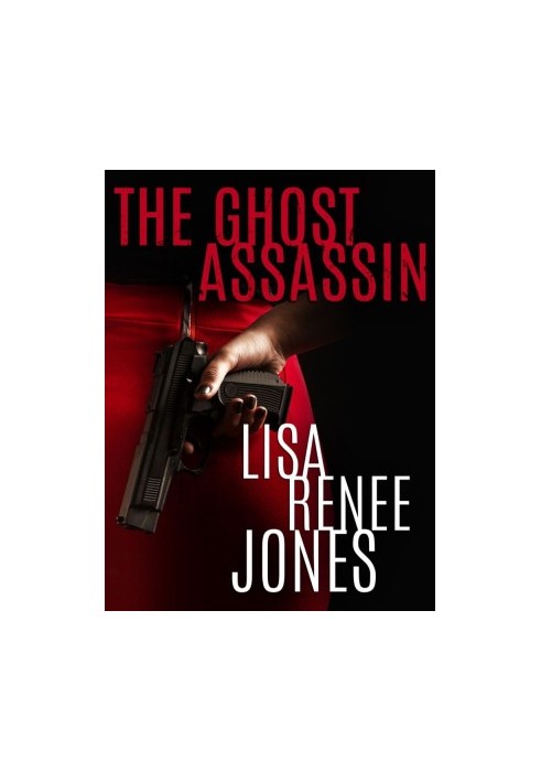Lilah Love 09-The Ghost Assassin