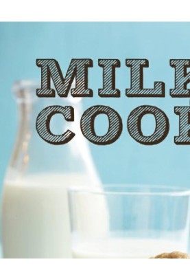 [Milk & Cookies 01] • 89 Heirloom Recipes from New York's Milk & Cookies Bakery