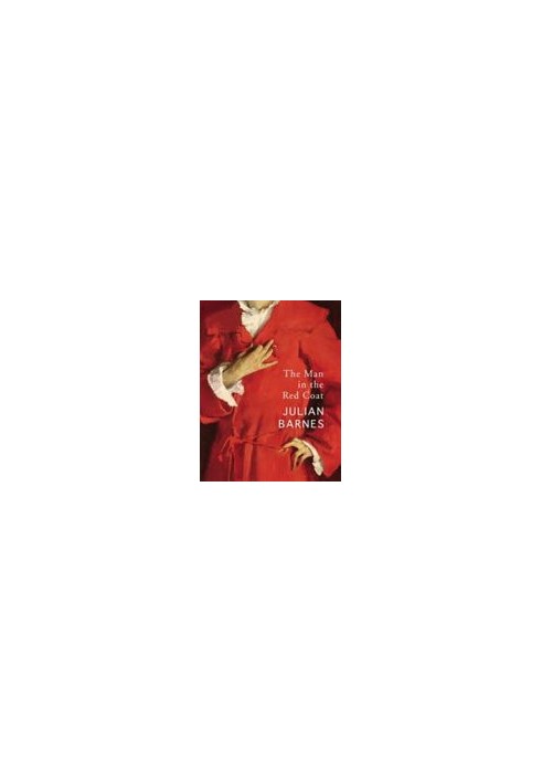 The Man in the Red Coat