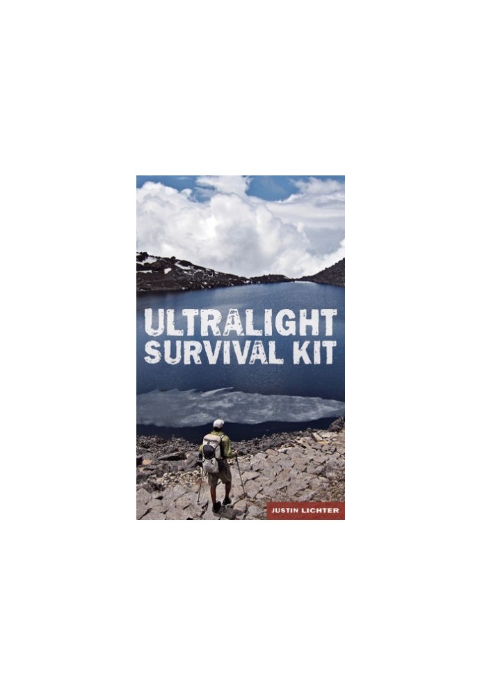 Ultralight Survival Kit